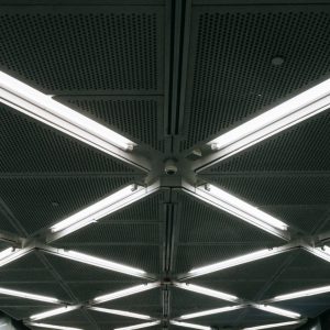 Iluminat industrial LED